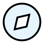 Compass SVG Icon